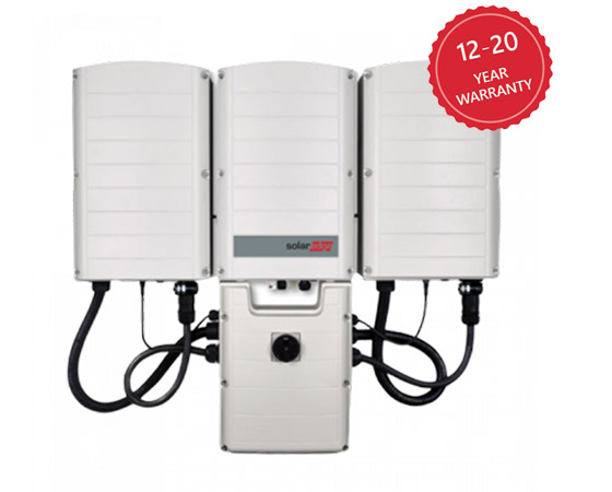 Inverters SE82.8K